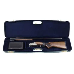 Orvis Negrini Ou/Sxs Shotgun Travel Case| Field Bags & Luggage