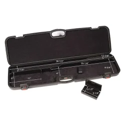 Orvis Negrini Universal Shotgun Travel Case| Field Bags & Luggage