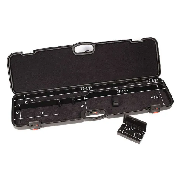 Orvis Negrini Universal Shotgun Travel Case| Field Bags & Luggage