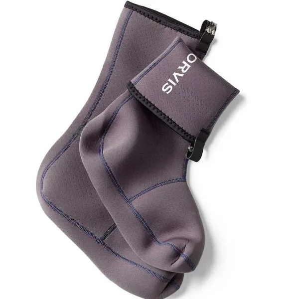 Orvis Neoprene Guard Socks| Waders
