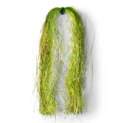 Orvis New Age Holo Flash| Materials