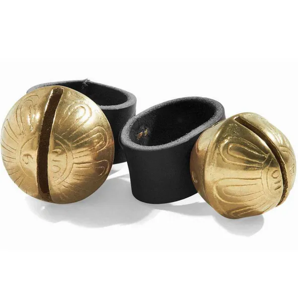 Orvis New England Locator Bell Set| Bird Dog Supplies