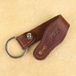 Orvis No. 6 Key Ring|Men Travel