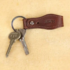 Orvis No. 6 Key Ring|Men Travel