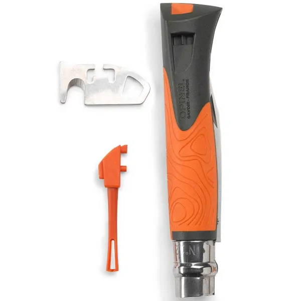 Orvis No. 12 Opinel Tick Remover Knife| Health & Grooming Products