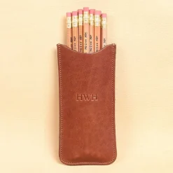 Orvis No. 2 Pencil Case|Men Wallets