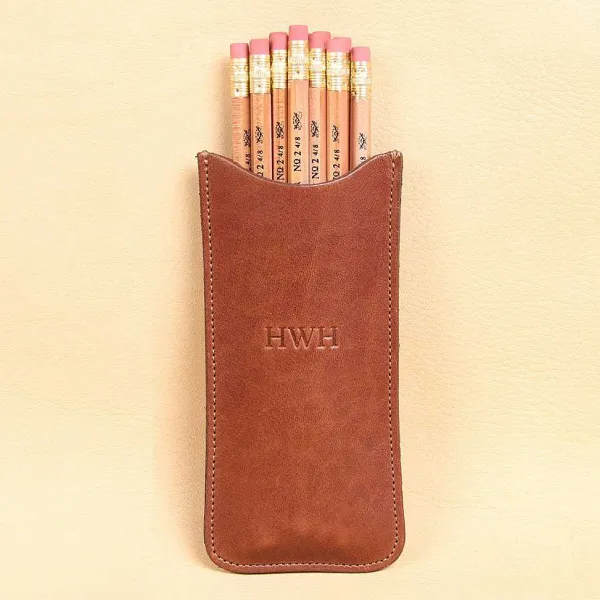 Orvis No. 2 Pencil Case|Men Wallets