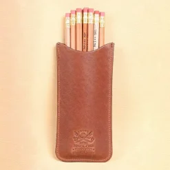 Orvis No. 2 Pencil Case|Men Wallets