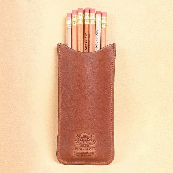 Orvis No. 2 Pencil Case|Men Wallets