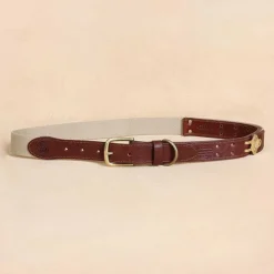 Orvis No. 1 Surcingle Belt|Men Belts