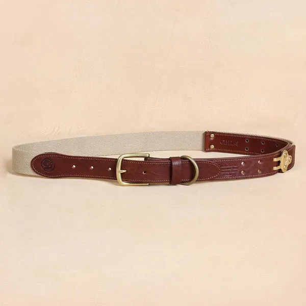 Orvis No. 1 Surcingle Belt|Men Belts
