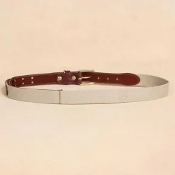 Orvis No. 1 Surcingle Belt|Men Belts