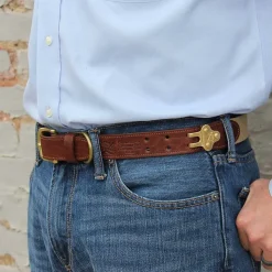 Orvis No. 1 Surcingle Belt|Men Belts