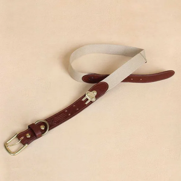 Orvis No. 1 Surcingle Belt|Men Belts
