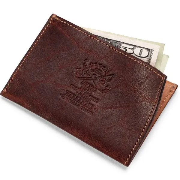 Orvis No. 33 Wallet|Men Wallets