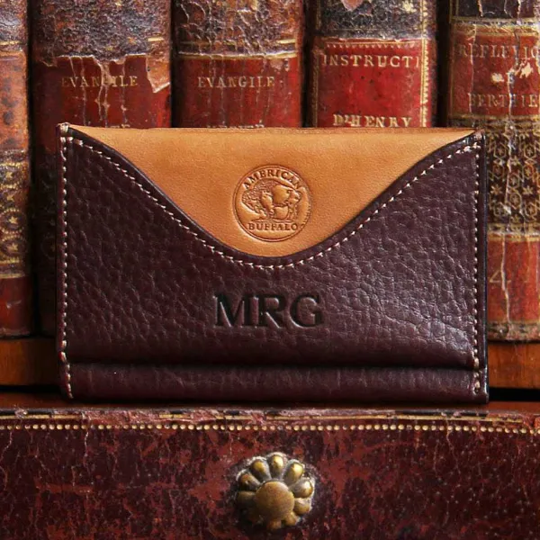 Orvis No. 33 Wallet|Men Wallets
