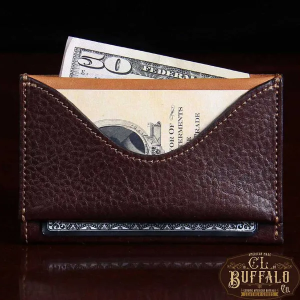 Orvis No. 33 Wallet|Men Wallets