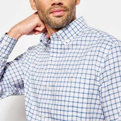 Orvis No-Work, Work Long-Sleeved Shirt|Men Shirts