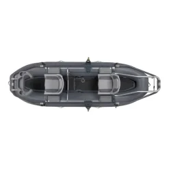 Orvis Nrs Approach 120 Fishing Raft With Rower'S Package| Watercraft