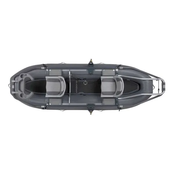 Orvis Nrs Approach 120 Fishing Raft With Rower'S Package| Watercraft