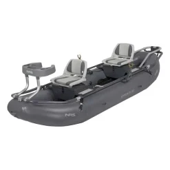Orvis Nrs Approach 120 Fishing Raft With Rower'S Package| Watercraft