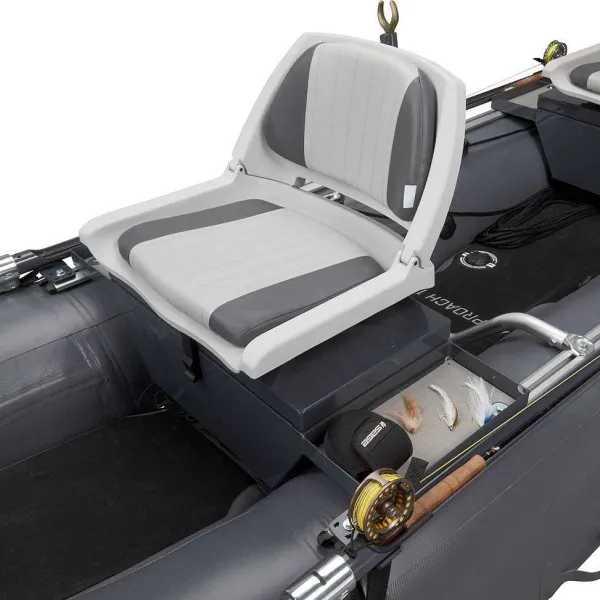 Orvis Nrs Approach 120 Fishing Raft With Rower'S Package| Watercraft