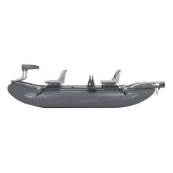 Orvis Nrs Approach 120 Fishing Raft With Rower'S Package| Watercraft