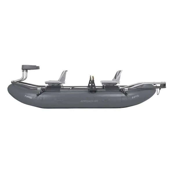 Orvis Nrs Approach 120 Fishing Raft With Rower'S Package| Watercraft