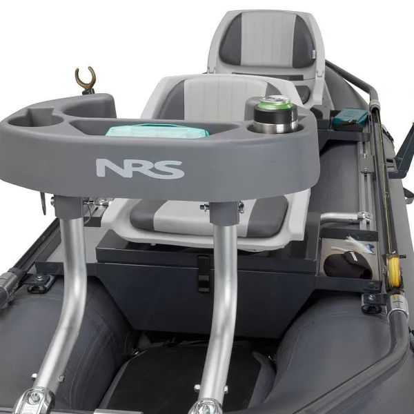 Orvis Nrs Approach 120 Fishing Raft With Rower'S Package| Watercraft
