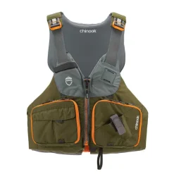 Orvis Nrs Chinook Pfd| Watercraft
