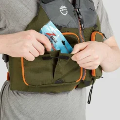 Orvis Nrs Chinook Pfd| Watercraft