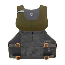 Orvis Nrs Chinook Pfd| Watercraft