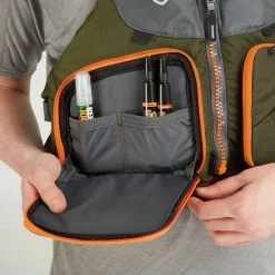 Orvis Nrs Chinook Pfd| Watercraft