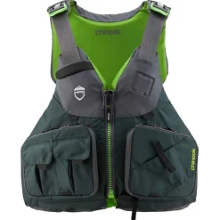Orvis Nrs Chinook Pfd| Watercraft