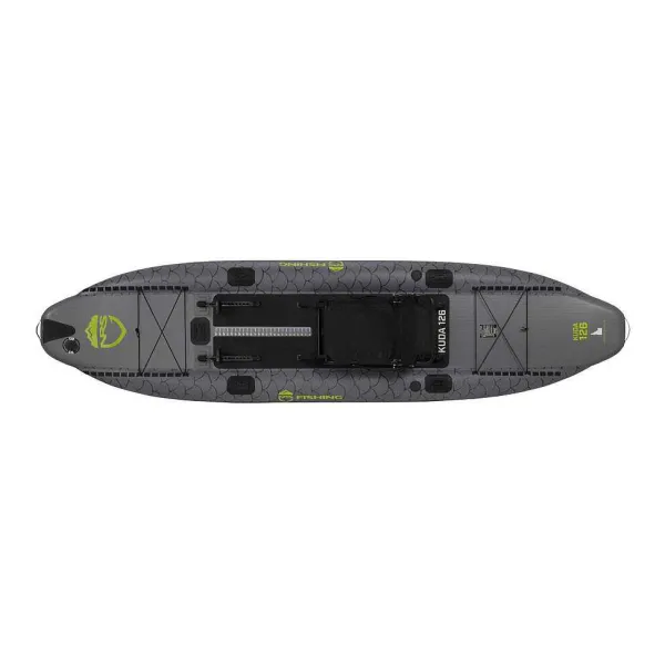 Orvis Nrs Kuda Inflatable Kayak| Watercraft