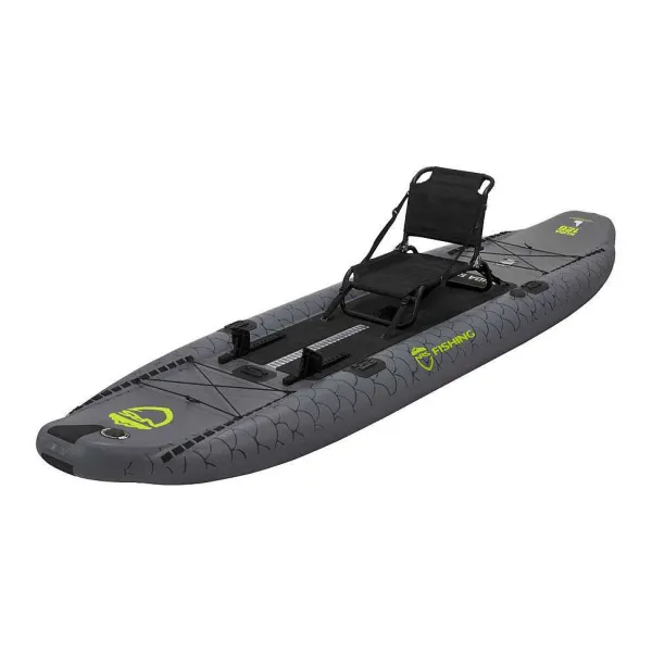 Orvis Nrs Kuda Inflatable Kayak| Watercraft