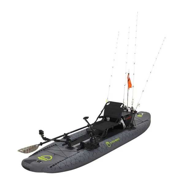 Orvis Nrs Kuda Inflatable Kayak| Watercraft