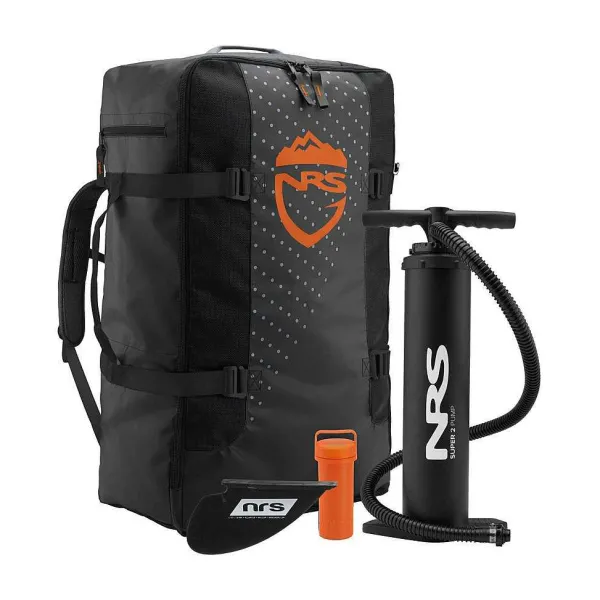 Orvis Nrs Kuda Inflatable Kayak| Watercraft