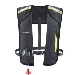 Orvis Nrs Matik Inflatable Pfd| Watercraft