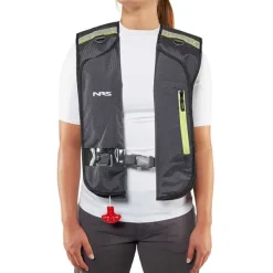 Orvis Nrs Matik Inflatable Pfd| Watercraft