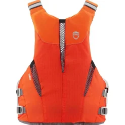 Orvis Nrs Raku Fishing Pfd| Watercraft