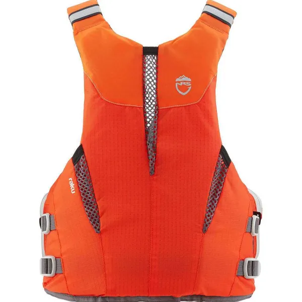 Orvis Nrs Raku Fishing Pfd| Watercraft