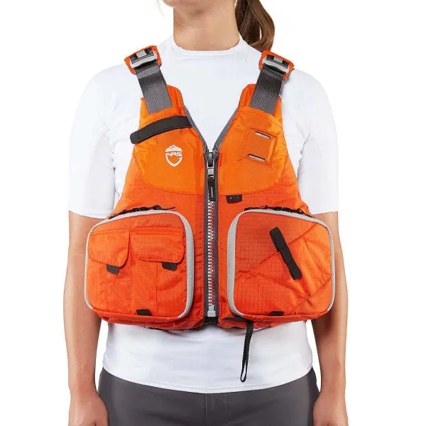 Orvis Nrs Raku Fishing Pfd| Watercraft