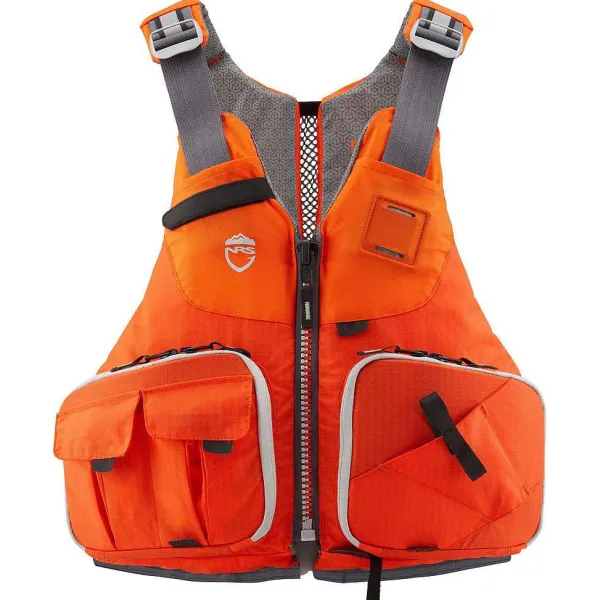 Orvis Nrs Raku Fishing Pfd| Watercraft