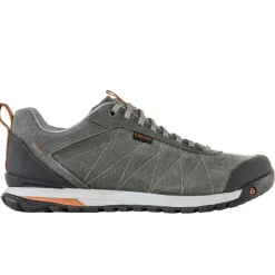 Orvis Oboz® Bozeman Low Leather Hiking Shoes|Men Shoes