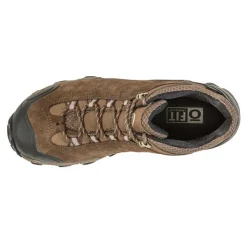Orvis Oboz® Bridger Low B-Dry Hiking Shoes|Men Shoes