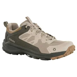 Orvis Oboz® Katabatic Low Trail Runners|Men Shoes