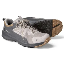 Orvis Oboz® Katabatic Low Trail Runners|Men Shoes