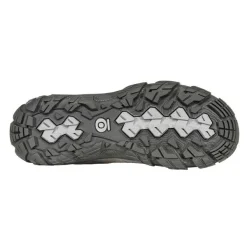 Orvis Oboz® Sawtooth X Low Hikers|Women Sneakers