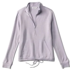 Orvis Odyssey Half-Zip Sweatshirt|Women Sweatshirts